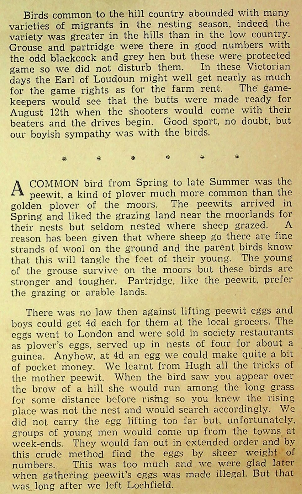 Section 4 of Robert Fleming article 2